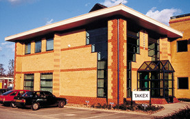 TAKEX EUROPE LTD.